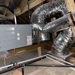 Aires Acondicionados Y Calefacción 