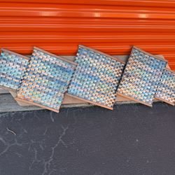 painting for decoration