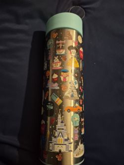 Disneyland cup