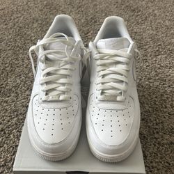 Nike Air Force 1 (Size 11)
