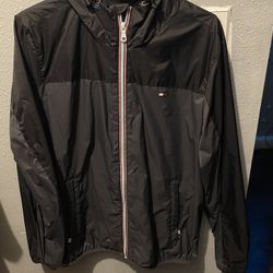 Tommy Hilfiger Rain Jacket