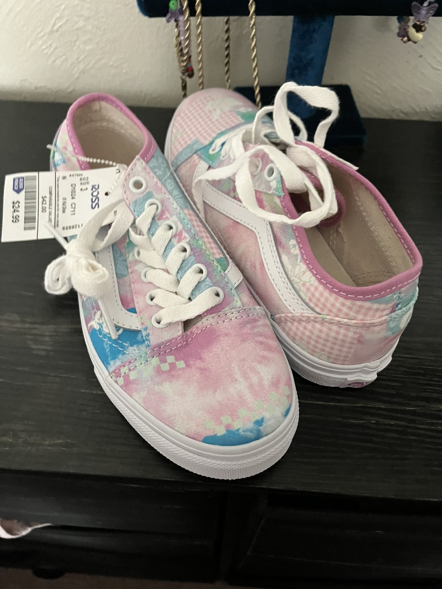 Toddler Girl Shoes