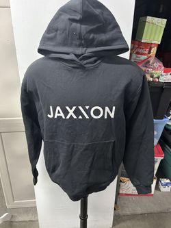 JAXXON Pullover Hoodie men’s size extra large