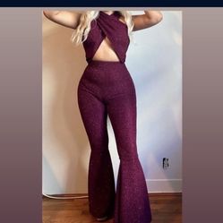 Selena Costume