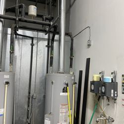 Se Ase Todo Tipo De Plomeria 