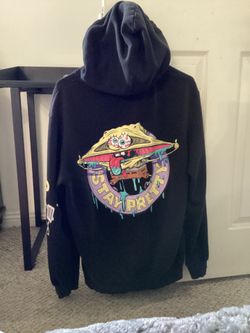 H&M SpongeBob Hoodie