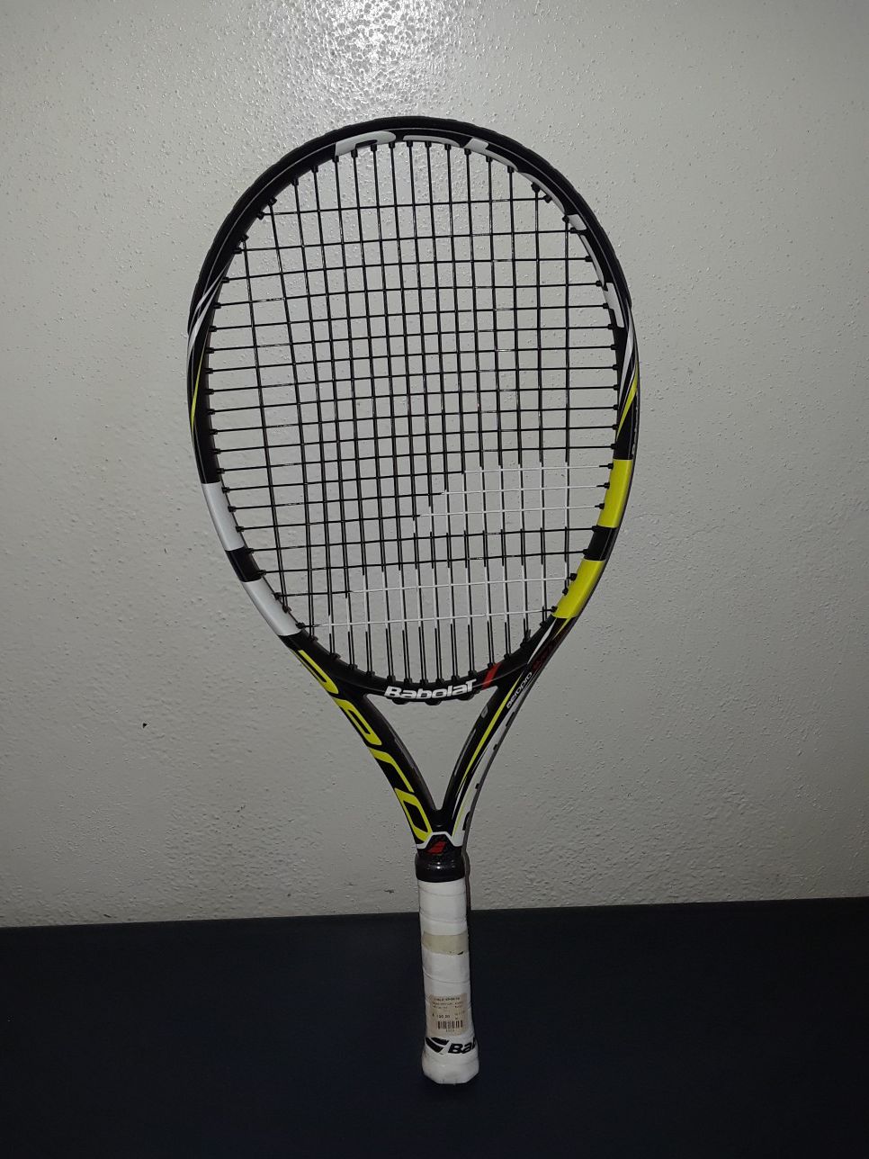 Youth tennis racket