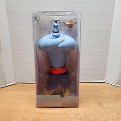 Disney Aladdin GENIE Classic Doll New in Box