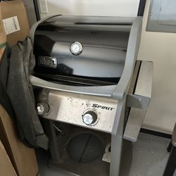 Grill