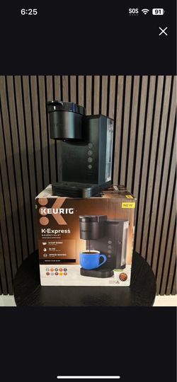 Keurig K Express