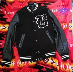 Letterman Jacket