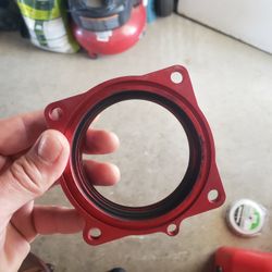 2006-2010 DODGE CHARGER THROTTLE BODY SPACER
