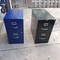 File Cabinet 