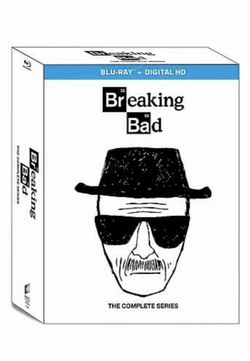 Breaking Bad complete series Blu Ray Seasons 1-6+ bonus discs, Blu-ray Disney Marvel DC Harry Potter the Star Wars movies 3D Bluray and dvd !!stay s