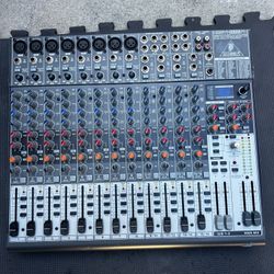 MIXER XENIX 2222FX