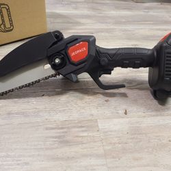 Mini Electric Chainsaw