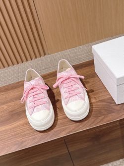 Dior Women’s Sneaker With Box 2026 New