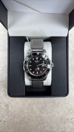 Invicta