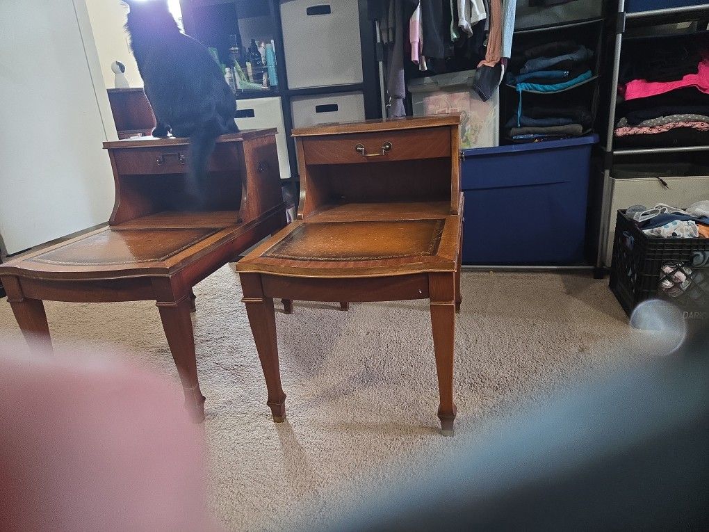 Side Tables