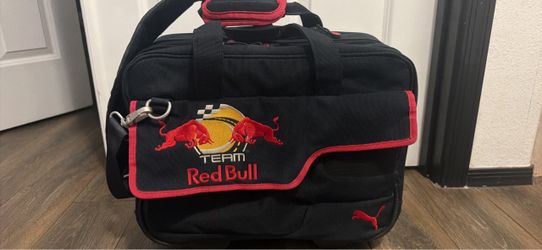 Team Red Bull Racing Bag