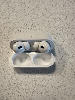 Airpods Pro (2nd Generation)