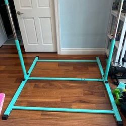 Gymnastics Bar
