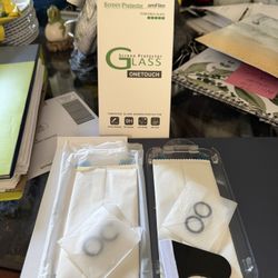Screen Protector for iPhone 14 Pro