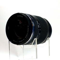 Olympus M.Zuiko 14-150mm F/4-5.6 II ED MSC MFT Lens for Lumix