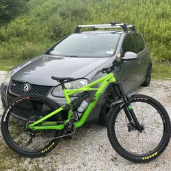 2017 Specialized Enduro Comp