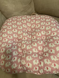 Baby/Nursing Pillow