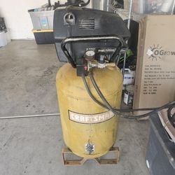 Craftsman Air Compresso  50 Gallons 