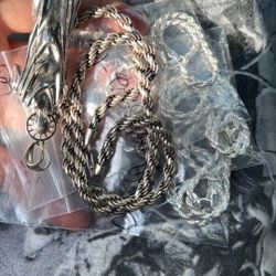 Silver At Scrap Price 