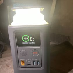 Anker Battery 