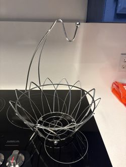 Fruit Bowl
