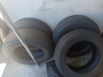 225 65 17 used tires
