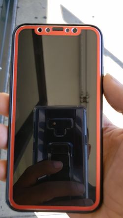 iPhone x 64gb unlocked for sale