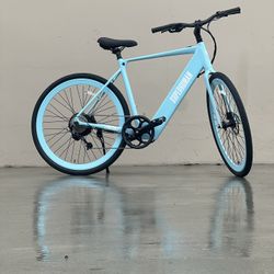 Photon Pro Electric Bike 