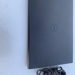 Dell 15” Inspiron 