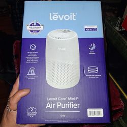 Air purifier
