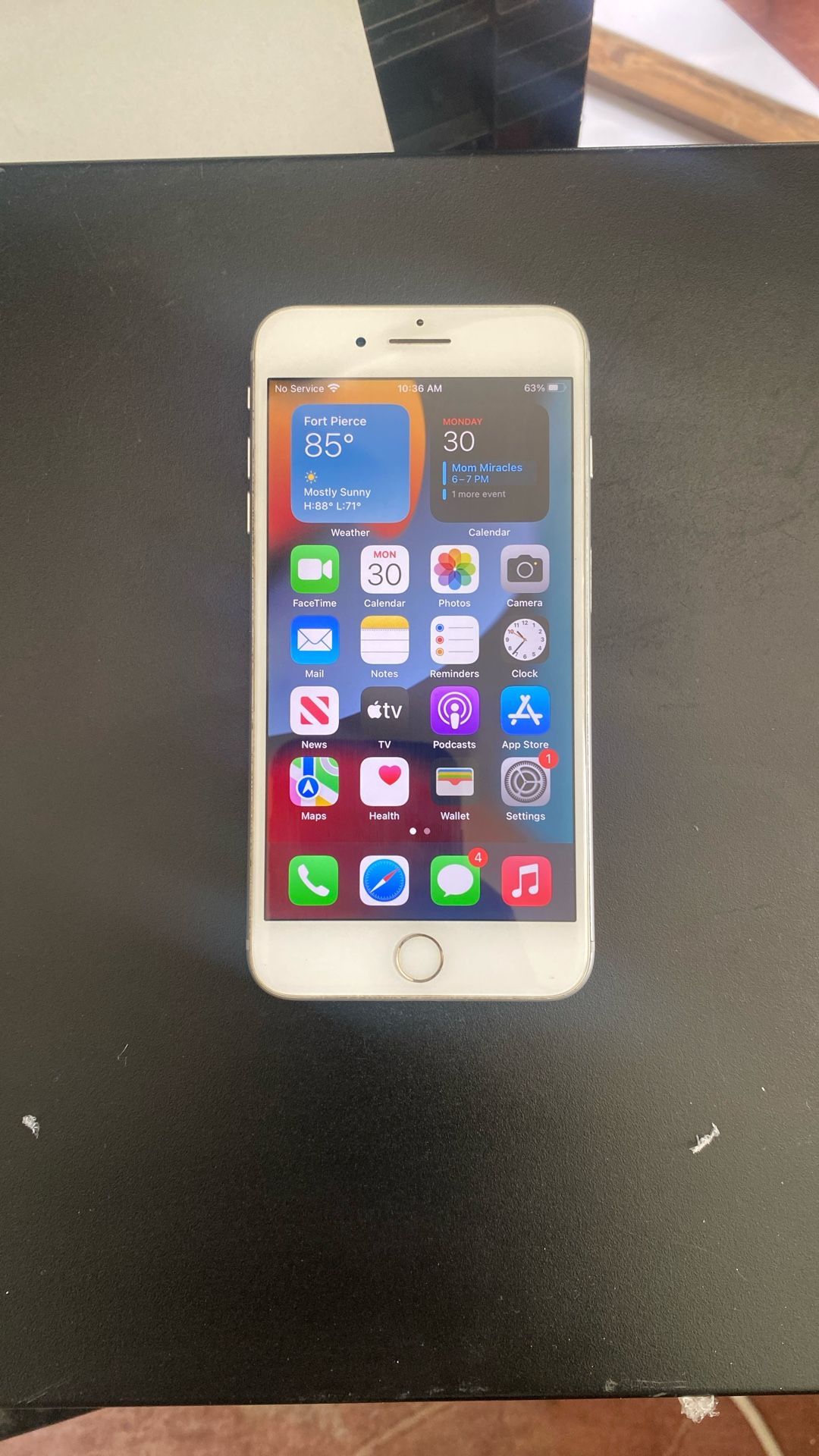 iPhone 7 Plus