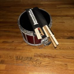 drums 