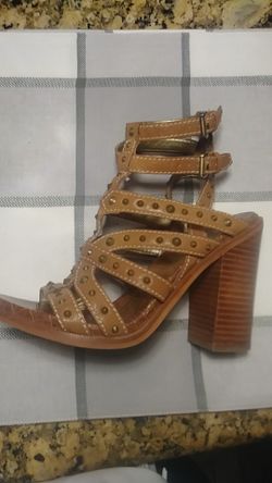 Sam Edelman Heels