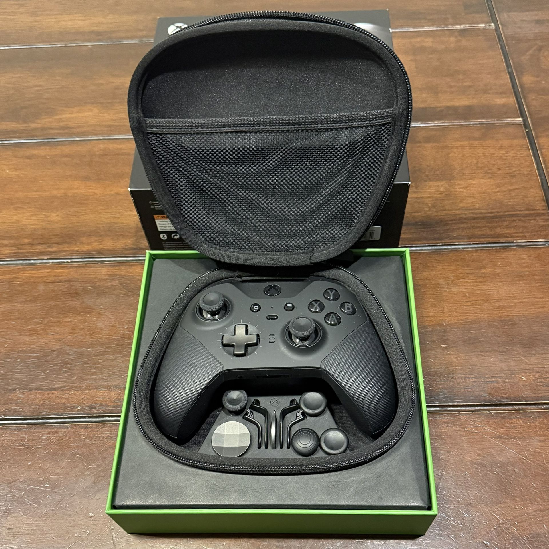 Elite Series 2 ** LIKE NEW **