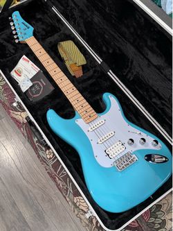 Guitar