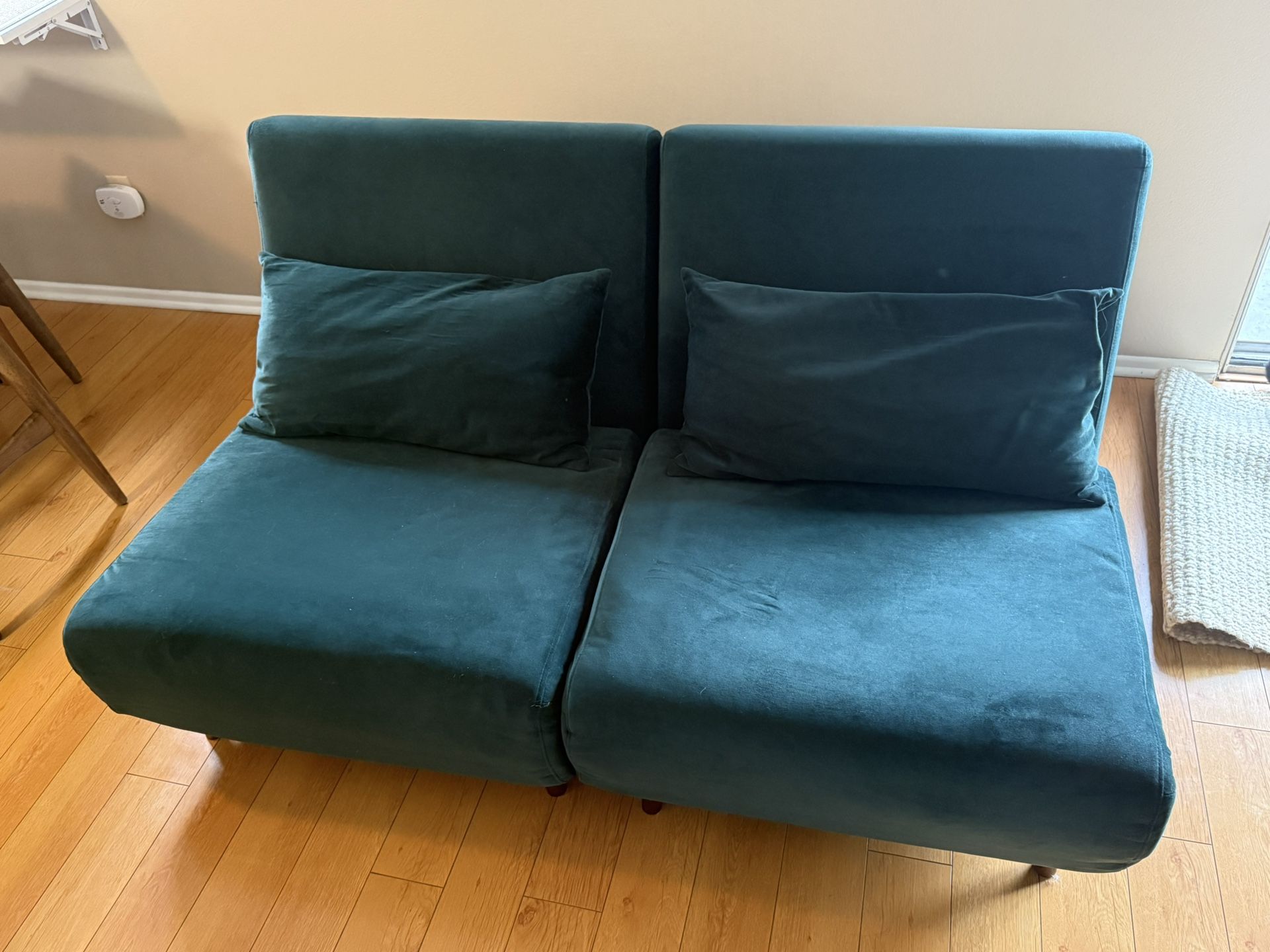 Futon Chair