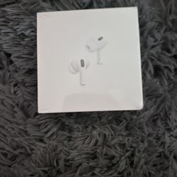 Airpods 2nd Gen Pro Noise Cancellation 