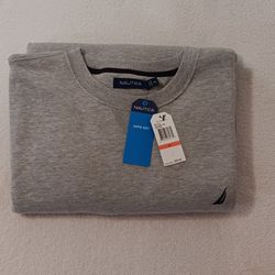 NAUTICA SWEATER