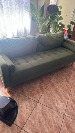 Love Seat