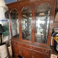 Display China Cabinet