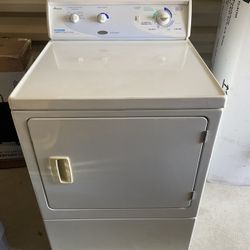 Electric Dryer 
